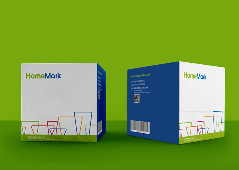 荥阳市VI设计公司