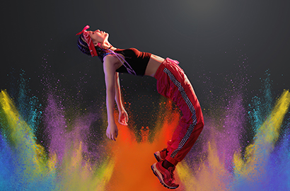 全套VI设计：构建荥阳市企业品牌标准化体系的核心支撑